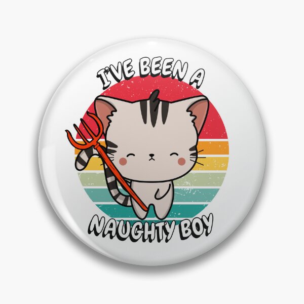 Item preview, Cute Tabby cat is a naughty boy designed and sold by Pet Station.