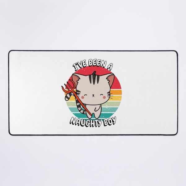Item preview, Cute Tabby cat is a naughty boy designed and sold by Pet Station.