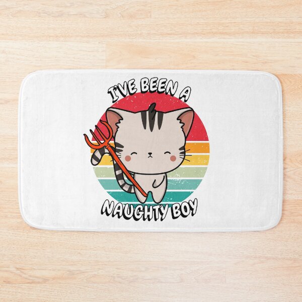 Item preview, Cute Tabby cat is a naughty boy designed and sold by Pet Station.