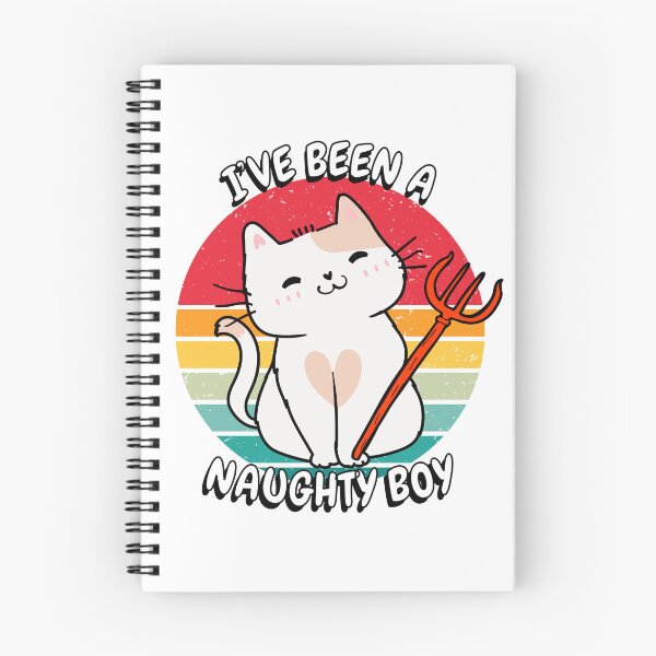 Item preview, Cute White cat is a naughty boy designed and sold by Pet Station.