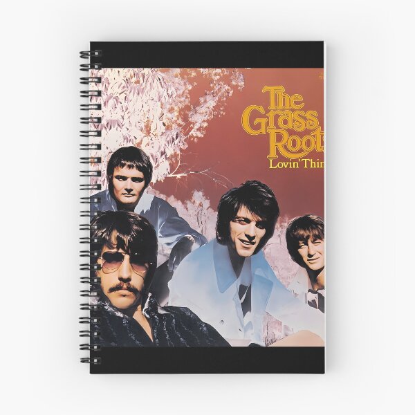 Item preview, The Grass Roots - Lovin' Things Album 1969 designed and sold by HuguesFouquet.
