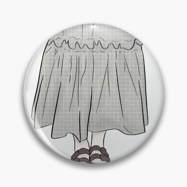 Item preview, Cutie Skirt From Cutie Girl designed and sold by hibuttery.