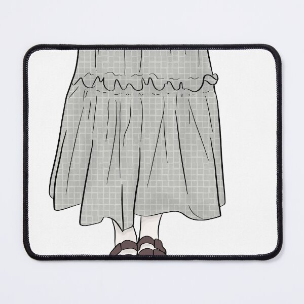 Item preview, Cutie Skirt From Cutie Girl designed and sold by hibuttery.