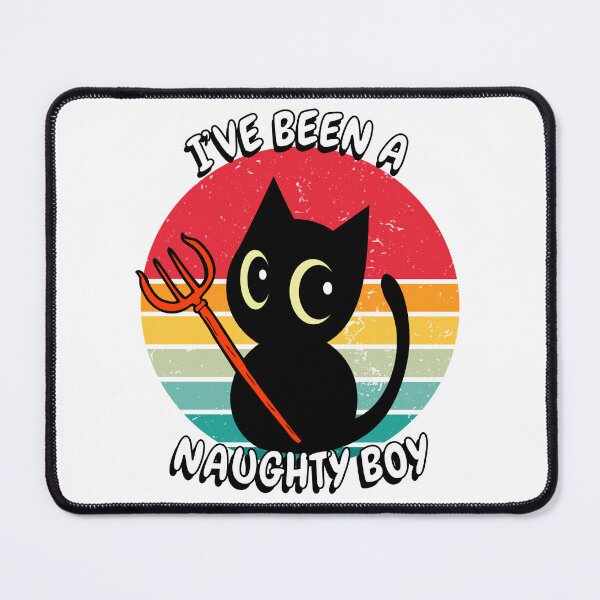 Item preview, Cute Black cat is a naughty boy designed and sold by Pet Station.