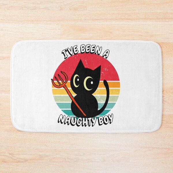 Item preview, Cute Black cat is a naughty boy designed and sold by Pet Station.