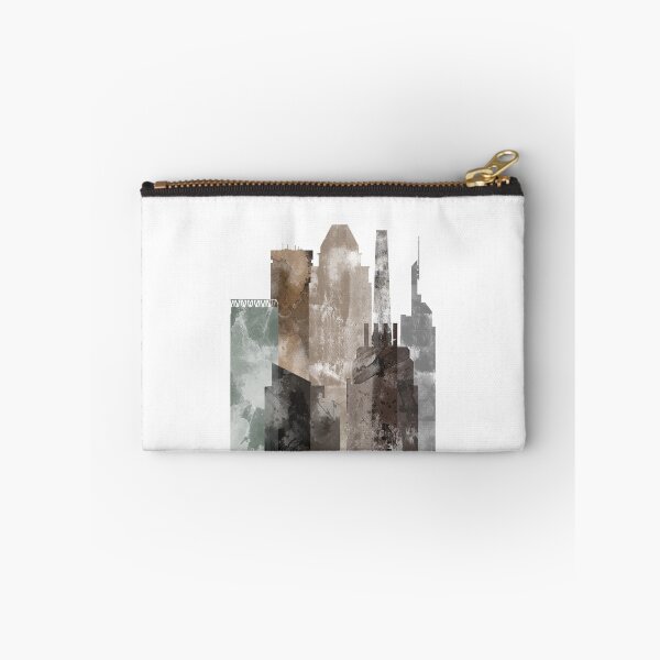 Artikelvorschau, Baltimore, Aquarell Baltimore, Baltimore-Skyline entworfen und verkauft von Rosaliartbook.