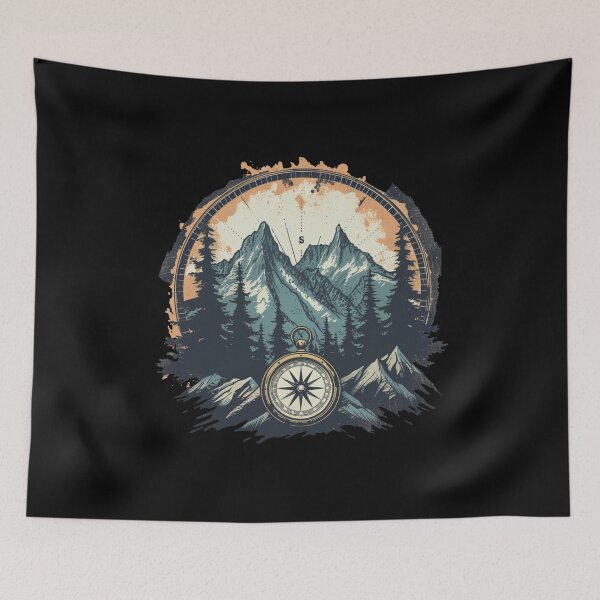 Item preview, Adventure Awaits: Explore Uncharted Territories designed and sold by Reichcorp.