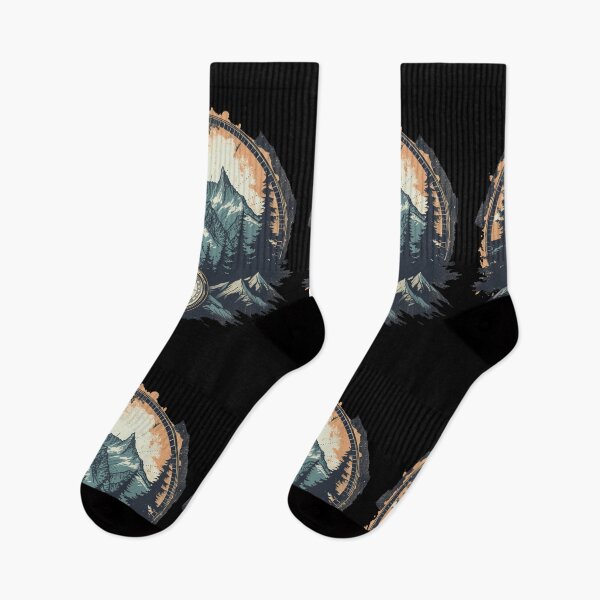 Item preview, Adventure Awaits: Explore Uncharted Territories designed and sold by Reichcorp.