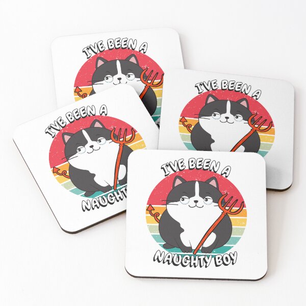 Item preview, Cute Fat cat is a naughty boy designed and sold by Pet Station.