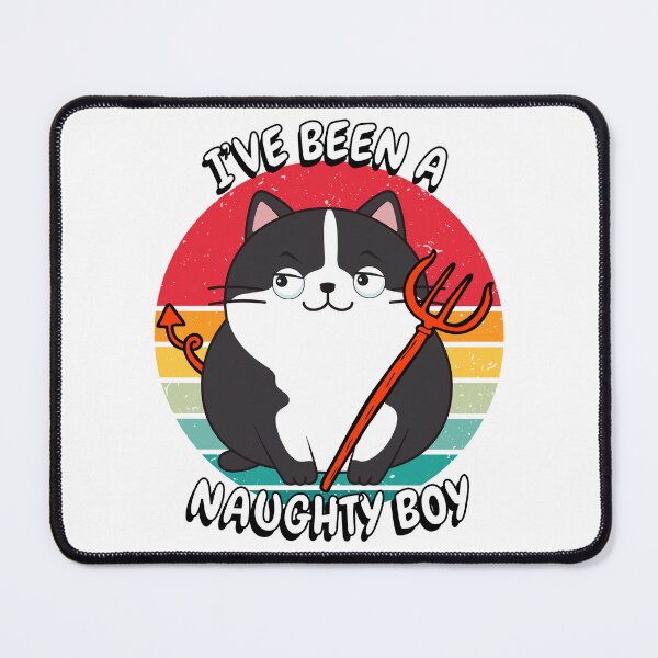 Item preview, Cute Fat cat is a naughty boy designed and sold by Pet Station.