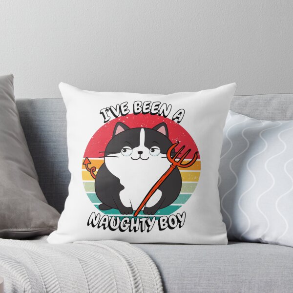 Item preview, Cute Fat cat is a naughty boy designed and sold by Pet Station.