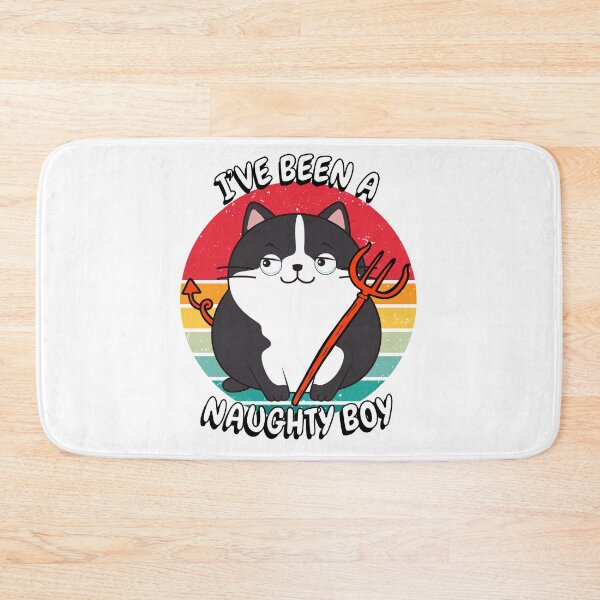 Item preview, Cute Fat cat is a naughty boy designed and sold by Pet Station.