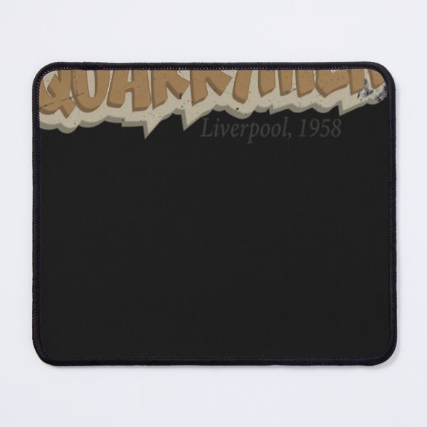 Item preview, The Quarrymen Logo Lightweight Hoodie designed and sold by AlmWilliams.