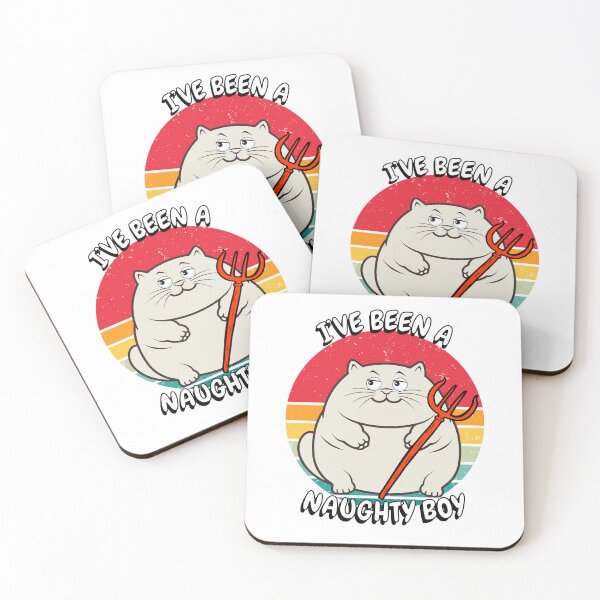 Item preview, Cute Fat cat is a naughty boy designed and sold by Pet Station.