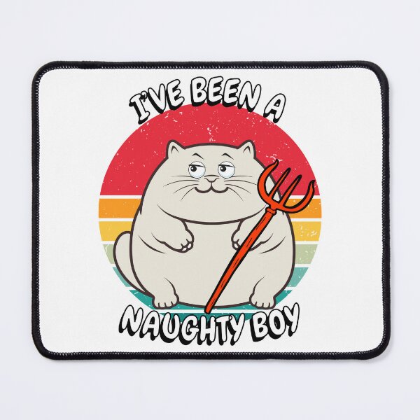 Item preview, Cute Fat cat is a naughty boy designed and sold by Pet Station.