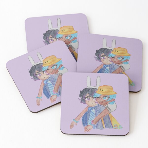 Item preview, Traditionally colored Easter Garry and Yuri designed and sold by Thaiglasses96.
