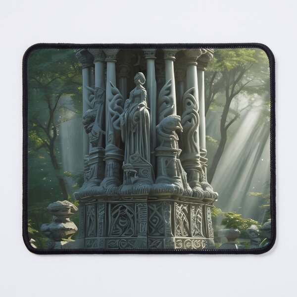 Item preview, Ancestral Valor designed and sold by MirrorMirrorDe.