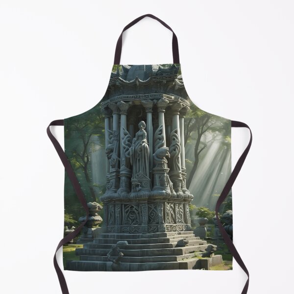 Item preview, Ancestral Valor designed and sold by MirrorMirrorDe.
