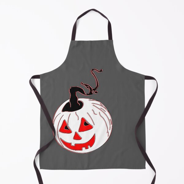 Item preview, Happy Hallowin Party Halloween day red pumpkin pixel art designed and sold by 4rpixs.