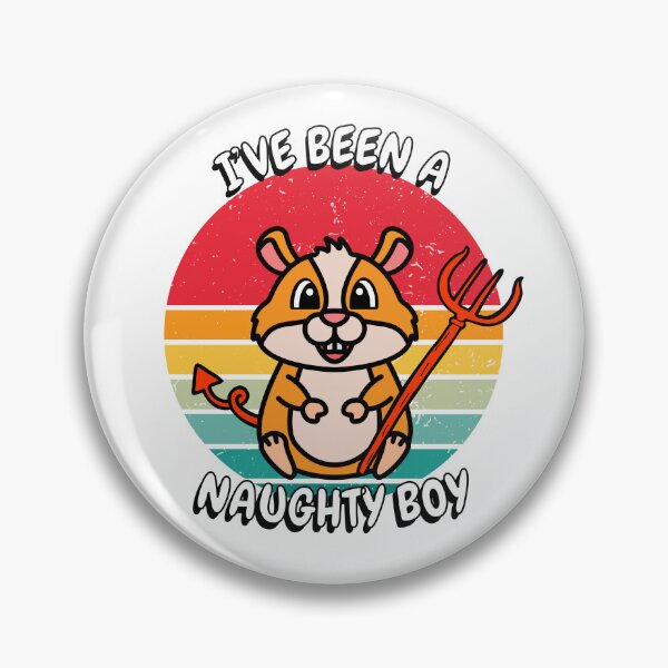 Item preview, Cute Hamster cat is a naughty boy designed and sold by Pet Station.