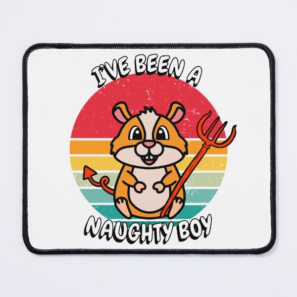 Item preview, Cute Hamster cat is a naughty boy designed and sold by Pet Station.