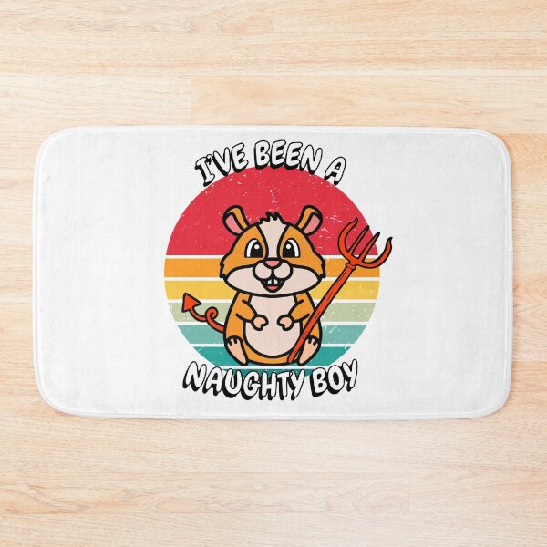 Item preview, Cute Hamster cat is a naughty boy designed and sold by Pet Station.
