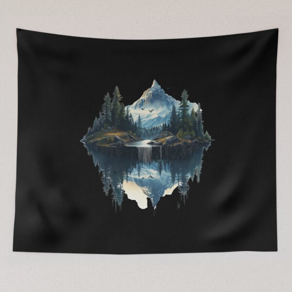 Item preview, Adventure Awaits: Explore Uncharted Territories designed and sold by Reichcorp.