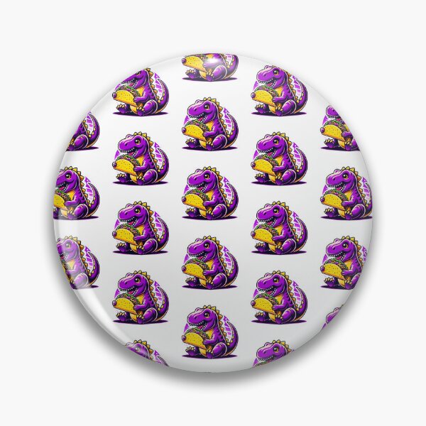 Item preview, Dinosaurs and Tacos designed and sold by PeelZinc.
