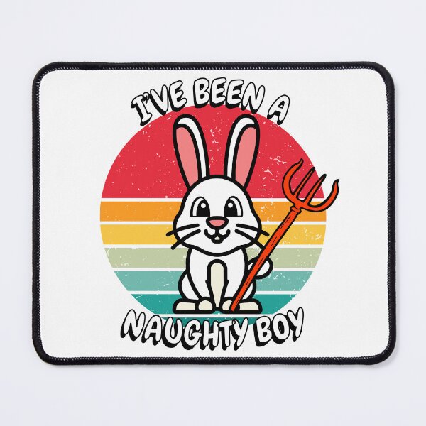 Item preview, Cute White rabbit is a naughty boy designed and sold by Pet Station.