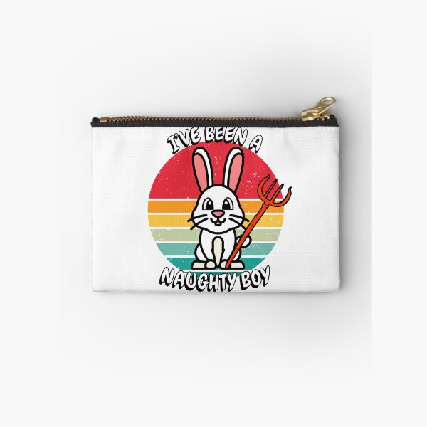 Item preview, Cute White rabbit is a naughty boy designed and sold by Pet Station.