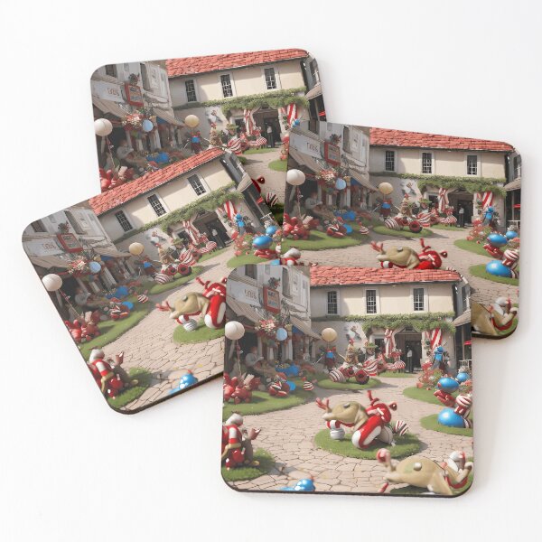 Item preview, Anticentennial Celebration designed and sold by MirrorMirrorDe.