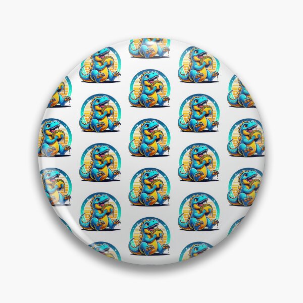 Item preview, Dinosaurs and Tacos designed and sold by PeelZinc.