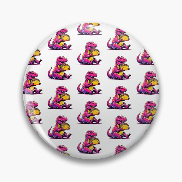 Item preview, Dinosaurs and Tacos designed and sold by PeelZinc.