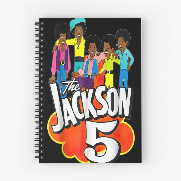 Item preview, The-Jackson-5 designed and sold by NathaCarpenter.