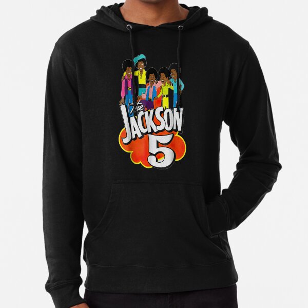Item preview, The-Jackson-5 designed and sold by NathaCarpenter.