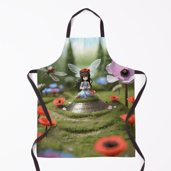 Item preview, Remembering the Tiny Heroes designed and sold by MirrorMirrorDe.