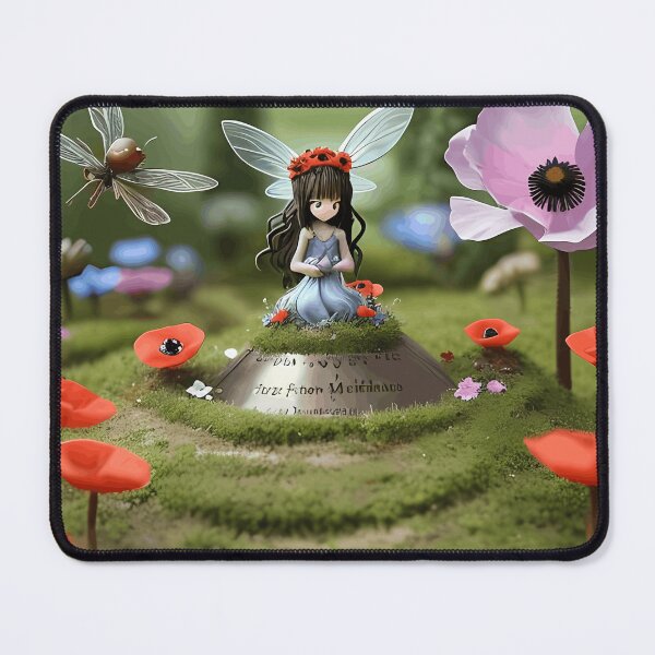 Item preview, Remembering the Tiny Heroes designed and sold by MirrorMirrorDe.