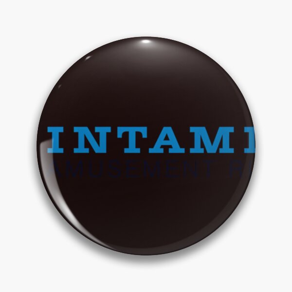 Item preview, Intamin Amusement rides logo designed and sold by AlberAnderson.