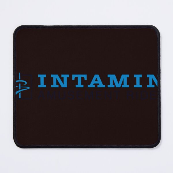 Item preview, Intamin Amusement rides logo designed and sold by AlberAnderson.