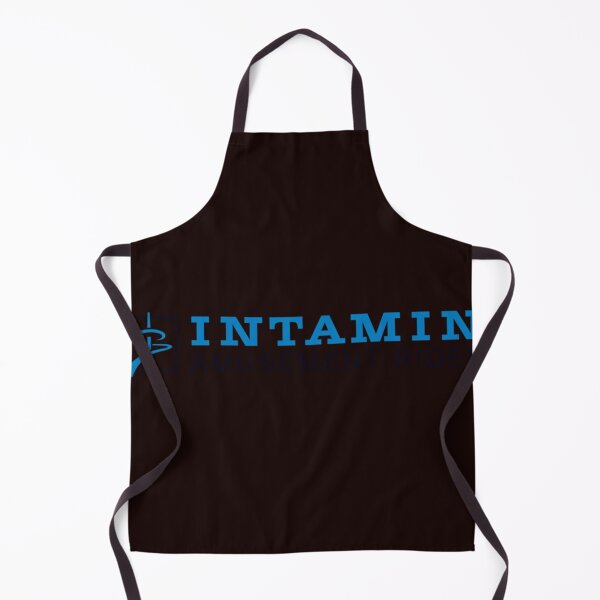 Item preview, Intamin Amusement rides logo designed and sold by AlberAnderson.
