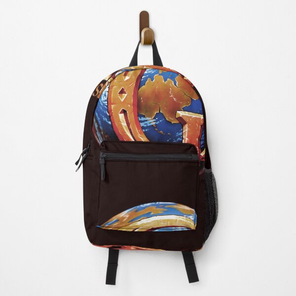 Item preview, Gaia Logo designed and sold by AlberAnderson.