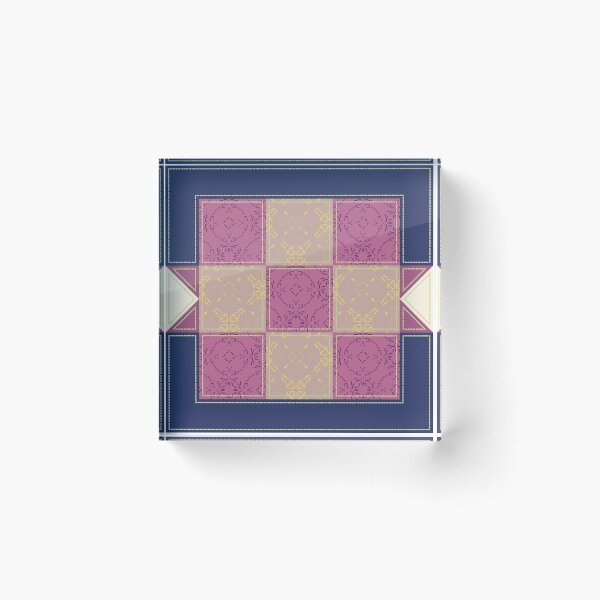 Item preview, Patchwork designed and sold by lamarmarina.