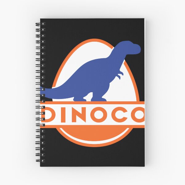Item preview, Dinoco Blue designed and sold by HarmonyLynch.