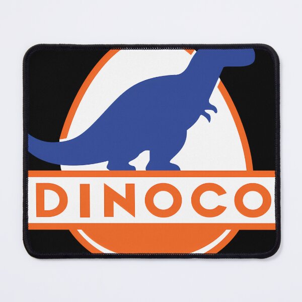 Item preview, Dinoco Blue designed and sold by HarmonyLynch.