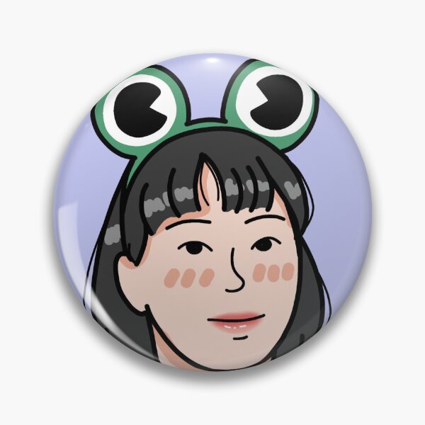 Artikelvorschau, Kim Yumi! : Yumis Zellen entworfen und verkauft von hibuttery.