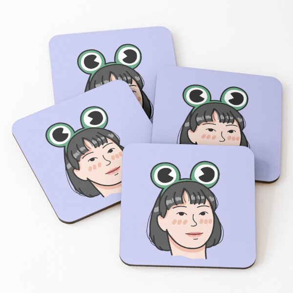 Item preview, Kim Yumi! : Yumi's Cells designed and sold by hibuttery.