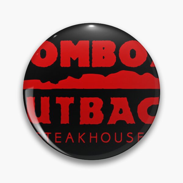 Item preview, Tomboy Outback Logo designed and sold by HarmonyLynch.