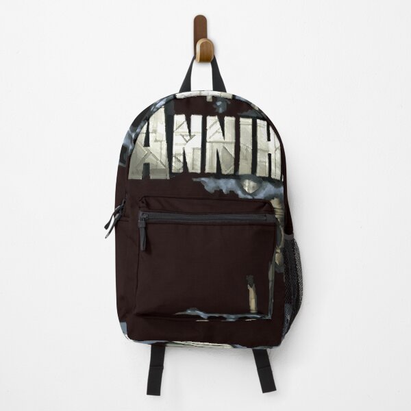 Item preview, Total Annihilation Logo designed and sold by AlberAnderson.