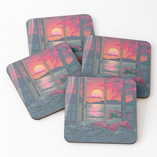 Item preview, Early Morning designed and sold by GlowinUp Shop.