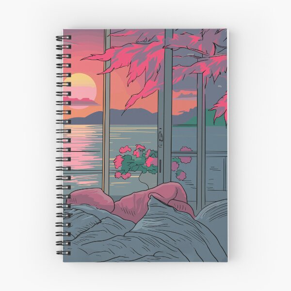 Item preview, Early Morning designed and sold by GlowinUp Shop.